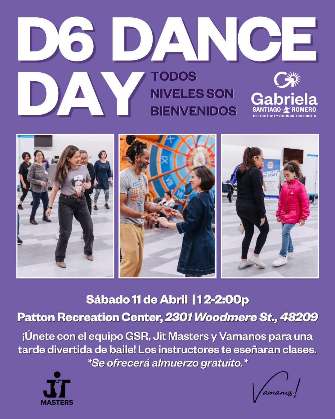 2026-04-11 _ Dance Day - SPA