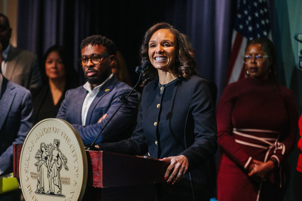 Chief Health Officer pic1