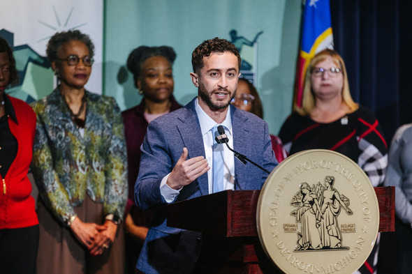 Chief Health Officer pic2