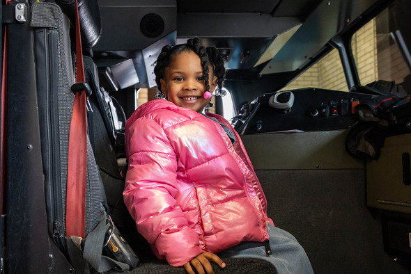 DFD honors resident pic3