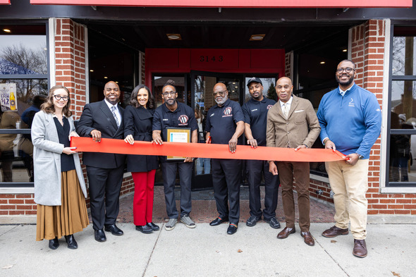 MCM Opening Wildemere Bar pic1