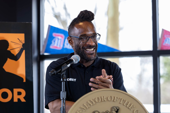 MCM Opening Wildemere Bar pic2