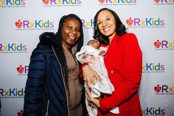 Rx Kids program success pic1