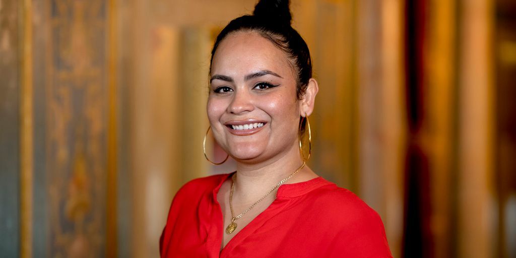 Elizabeth Orozco-Vasquez pic