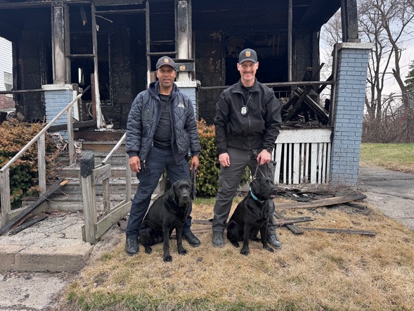 Capt Davidson retirement pic2