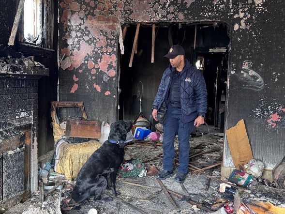 Capt Davidson retirement pic3