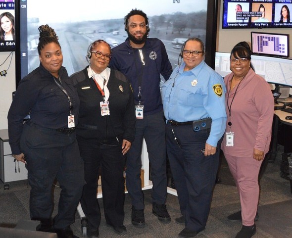 DPD honor Telecommunicators pic2 2