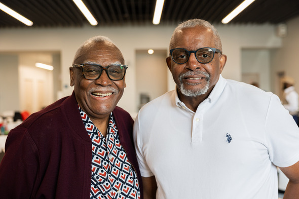 HIV Awareness event pic1