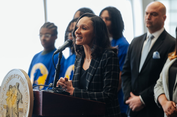 Ride to Rise announcement pic1