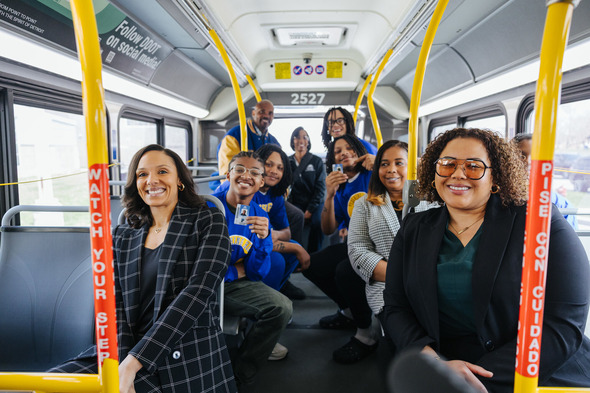 Ride to Rise announcement pic3