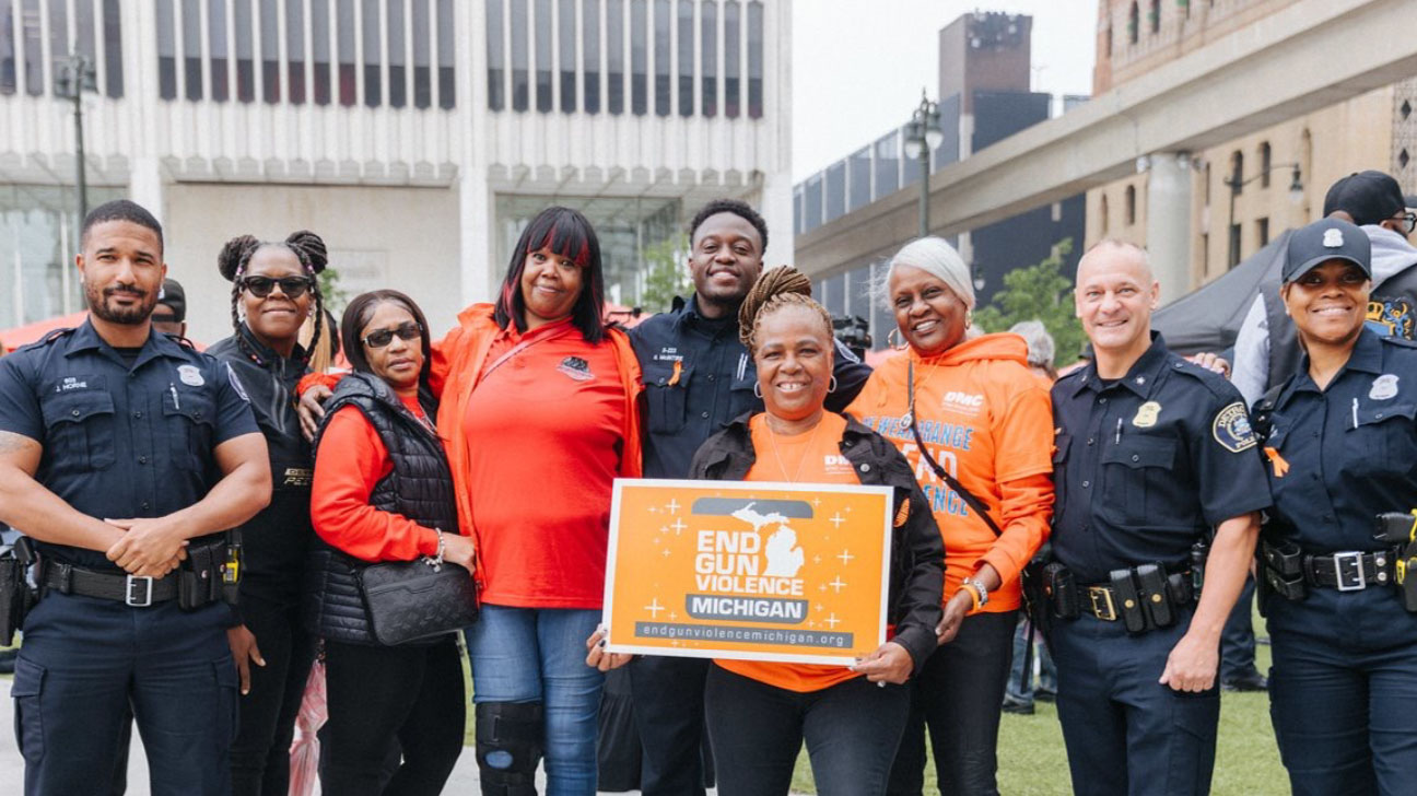 Safe Storage &amp; Gun Safety Education and Resources