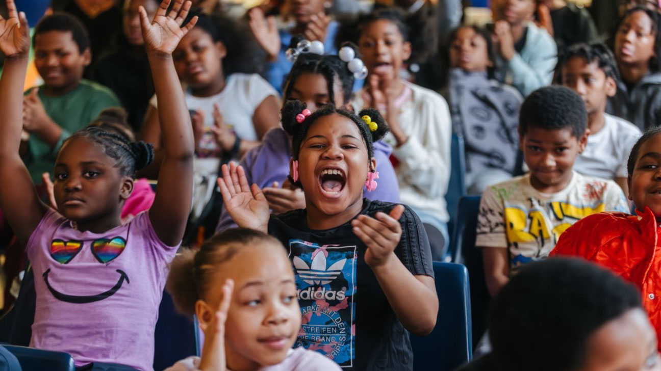 Youth Engagement Year-Round Strategy