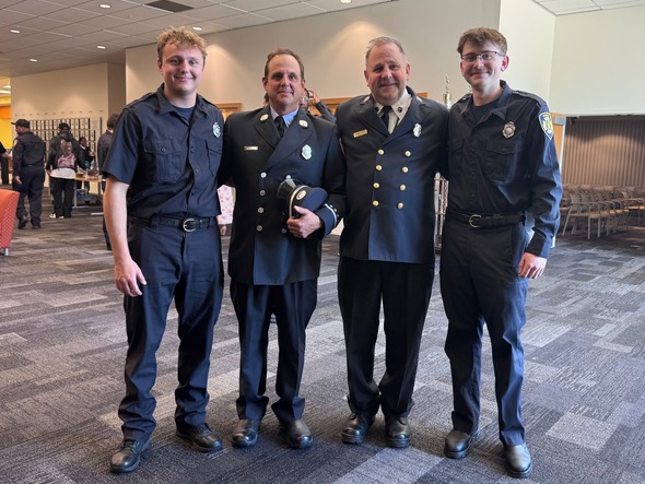DFD graduation May 2026 pic3
