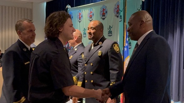 DFD graduation May 2026 pic4