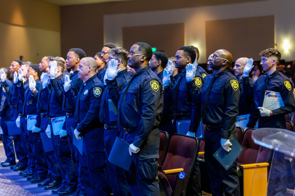 DFD graduation class pic3