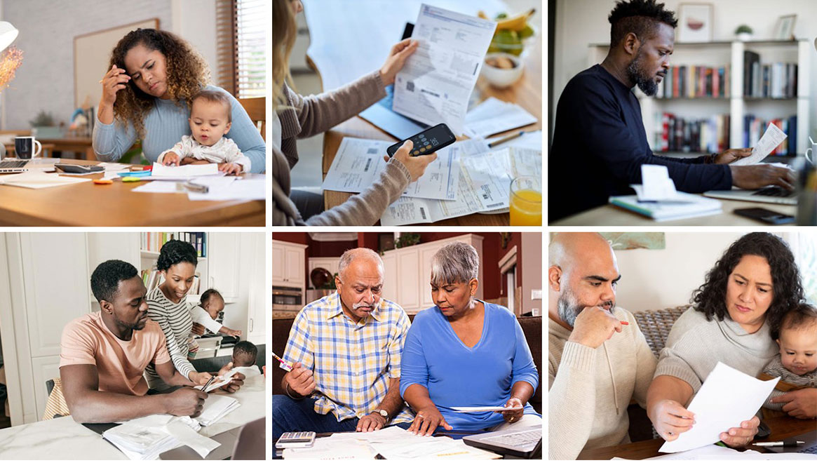 Financial Empowerment Center