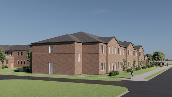Gesu Senior Housing pic3
