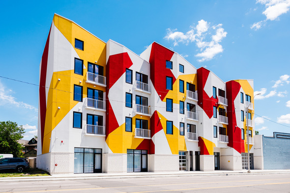 OSI Art Apartments pic3