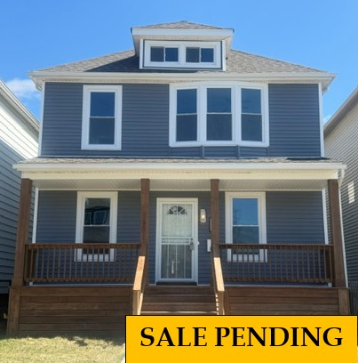 Image of 2924 Garland Sale Pending
