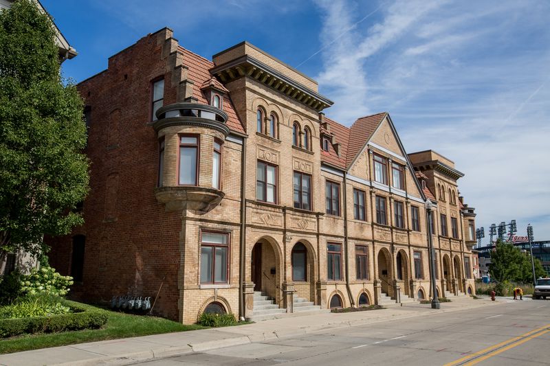 Brush Park