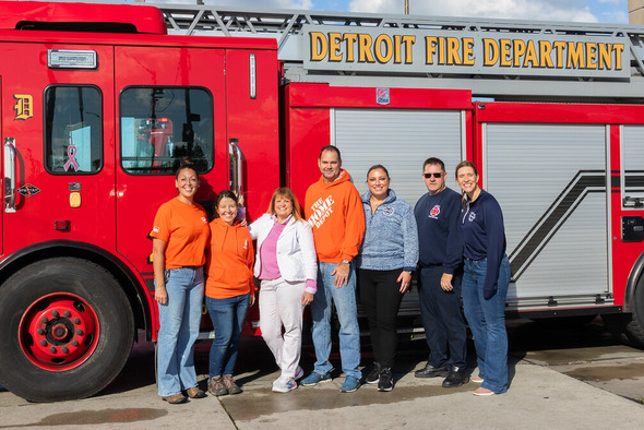 DFD Engine 55 renovation pic4