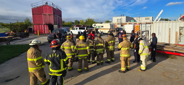 DFD Safety Professionals pic1