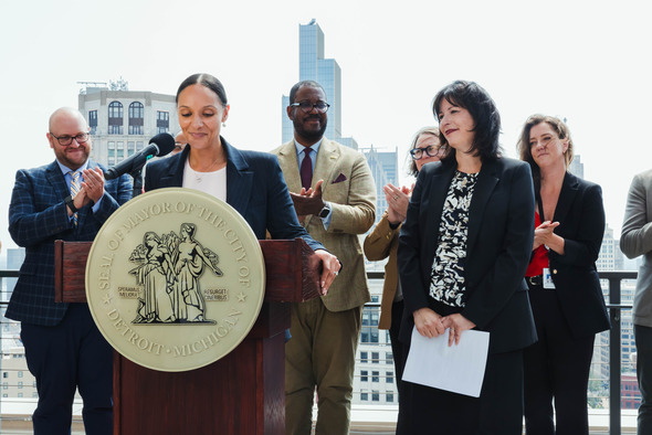 Economic Development Chief pic1