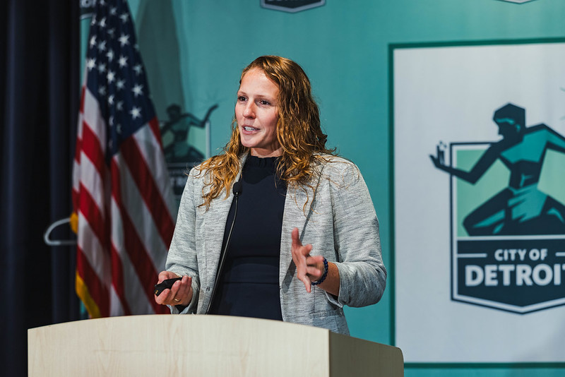 Mayor Sheffield Appoints Heather Zygmontowicz as Senior Advisor on Home Repairs