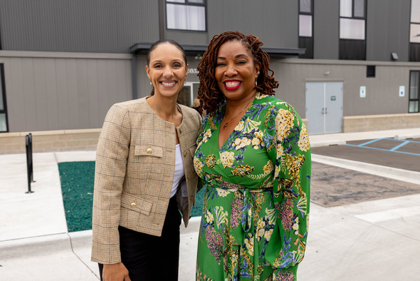Hive on Russell housing pic2