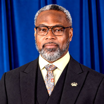 James Tate