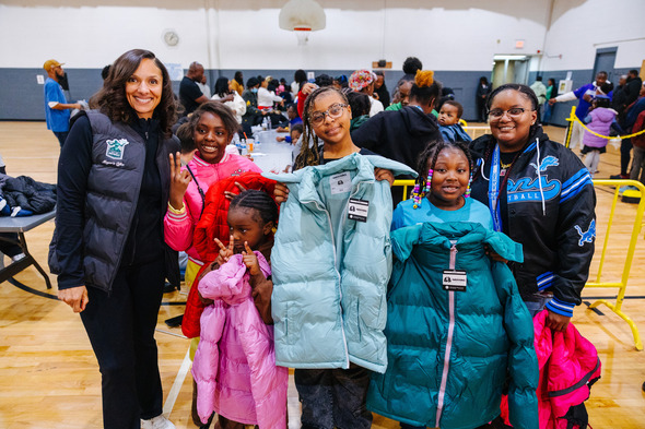 Mayor Coat Giveaway pic4