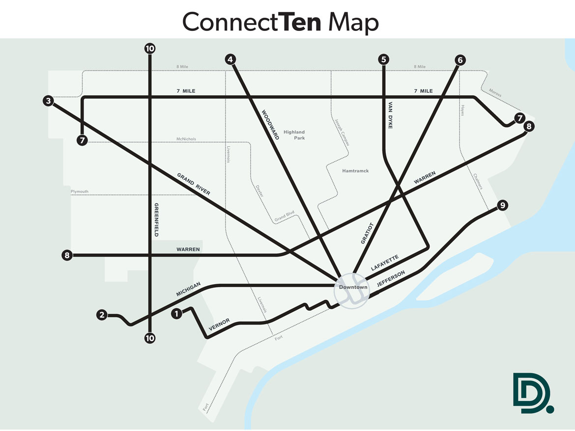 Route of the Week - 15