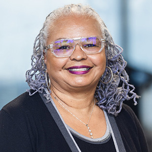 Alethia Carr