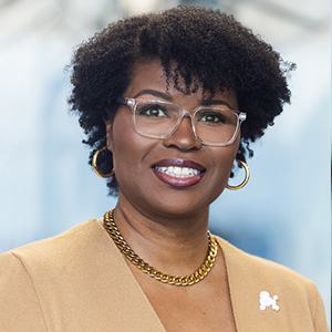 Angela Bullock
