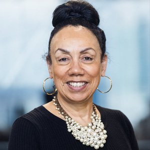 Gail Perry-Mason
