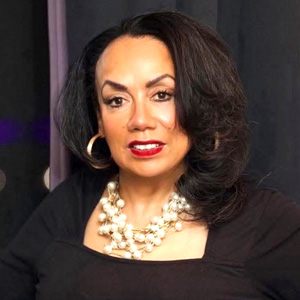 Gail Perry-Mason
