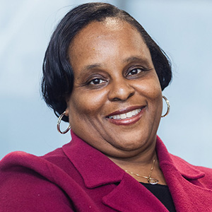 LaTanya Pitts