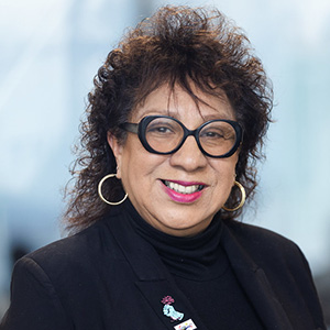 Maria Salinas