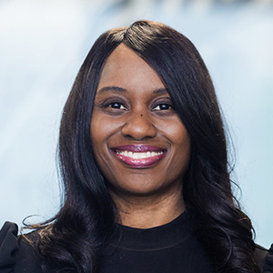 Sherri Jackson