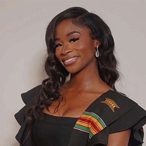 Amaya Banks