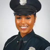 Officer Brittney Williams