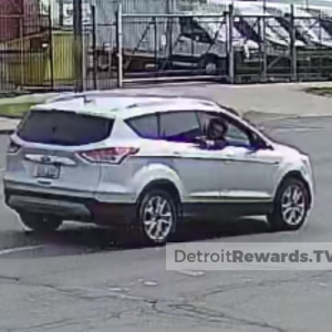 Aggravated Assault in the area of W. Warren and Southfield Freeway Service Dr.