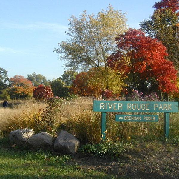 Rouge Park