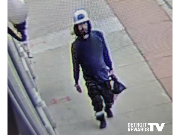 Robbery in the 7700 block of Michigan Ave.