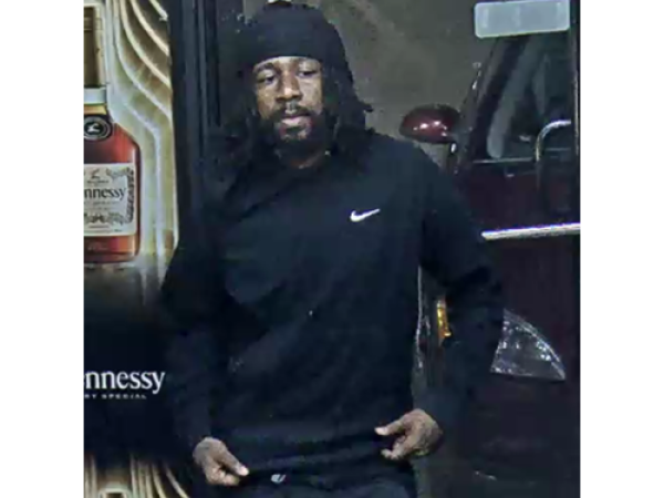 Robbery in the 9400 block of Woodward Ave.