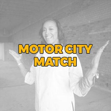 motorcity match