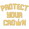 Protect your crown