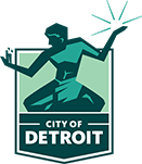 City of Detroit logo